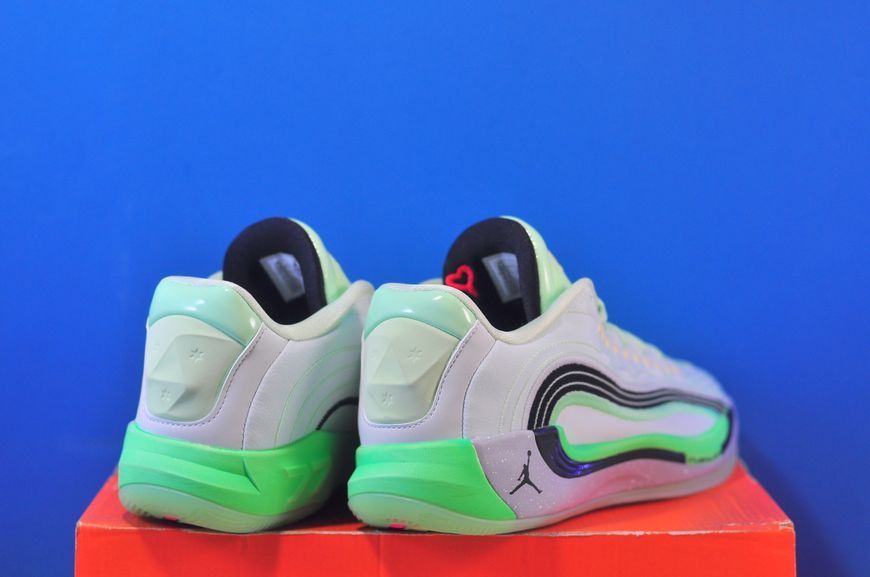 Кросівки Nike Jordan Luka 4 'Space Navigator' HF0823-300 HF0823-300 фото