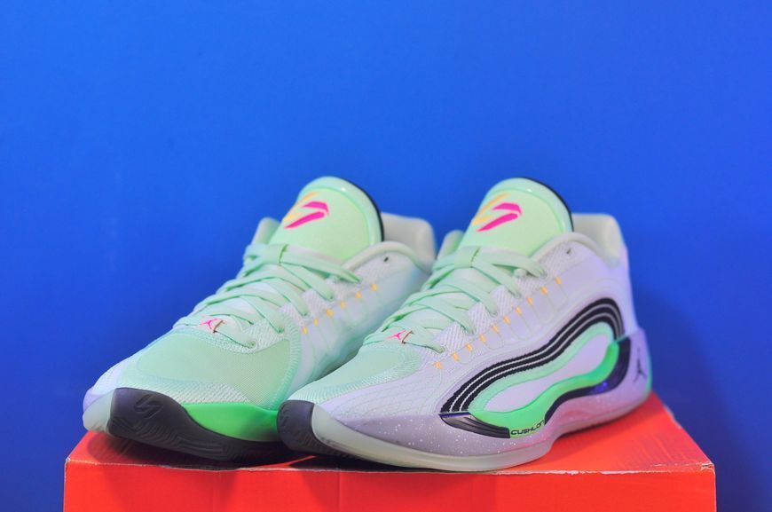 Кросівки Nike Jordan Luka 4 'Space Navigator' HF0823-300 HF0823-300 фото