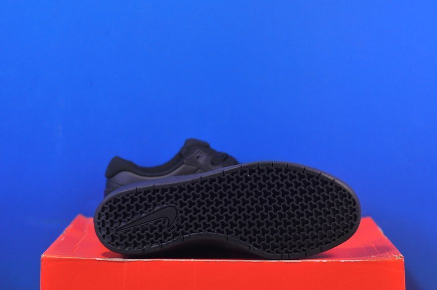 Кросівки Nike SB Force 58 Premium Black DH7505-001 DH7505-001 фото