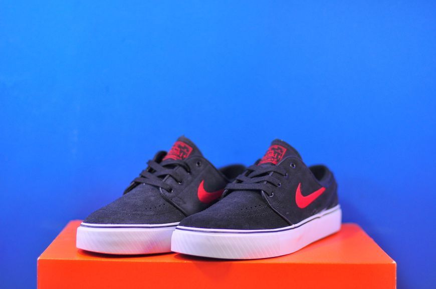 Кросівки Nike SB Stefan Janoski Big 525104-028 525104-028 фото