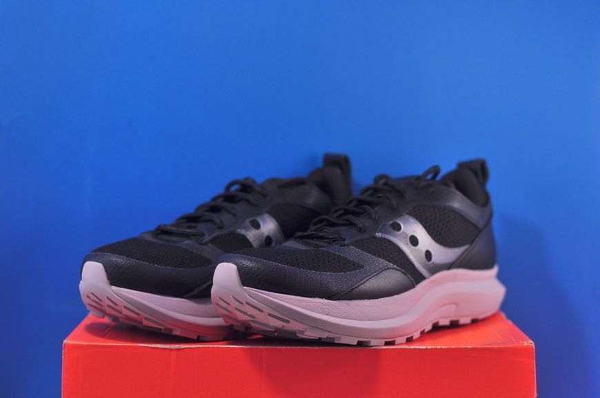 Кросівки Saucony Jazz Hybrid S70529-2 фото
