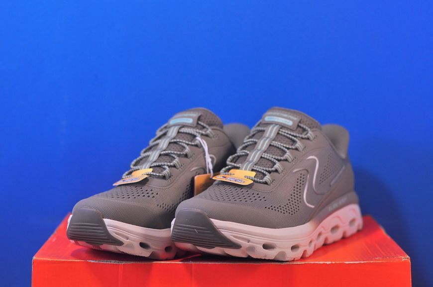 Кросівки Skechers Glide-Step Sole 180272/BRN 180272/BRN фото