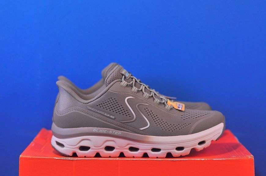 Кросівки Skechers Glide-Step Sole 180272/BRN 180272/BRN фото