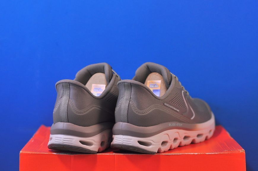 Кросівки Skechers Glide-Step Sole 180272/BRN 180272/BRN фото