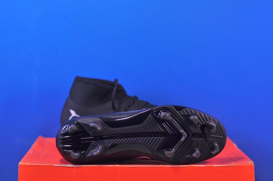 Бутси Nike Superfly 8 Club Black FG DJ2904-007 DJ2904-007 фото