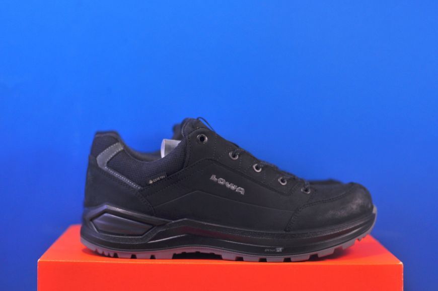 Трекінгові кросівки Lowa Renegade EVO Gore-Tex Low 7311867000 9927 7311867000 9927 фото