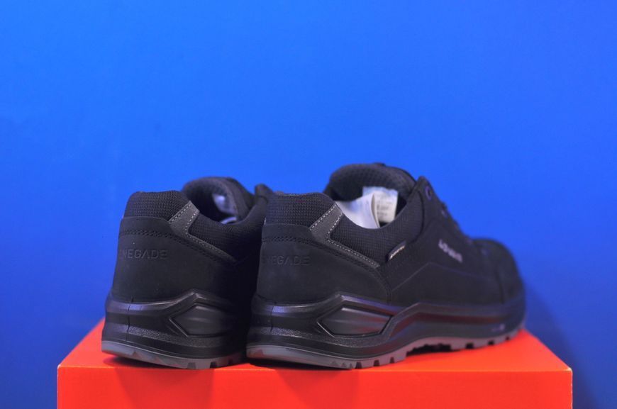 Трекінгові кросівки Lowa Renegade EVO Gore-Tex Low 7311867000 9927 7311867000 9927 фото