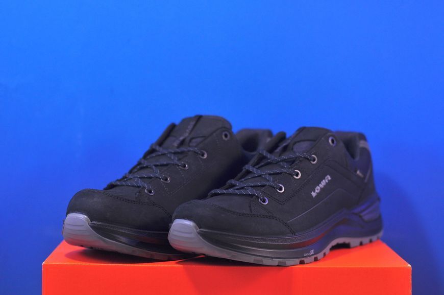 Трекінгові кросівки Lowa Renegade EVO Gore-Tex Low 7311867000 9927 7311867000 9927 фото