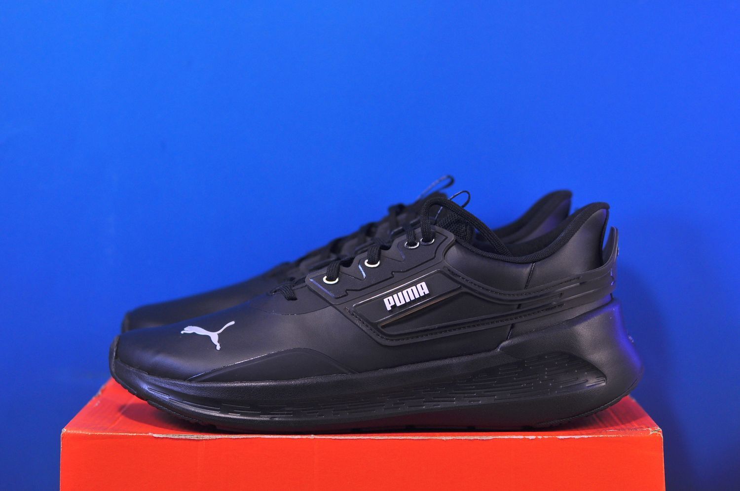 Кросівки Puma Softride Symmetry SL 311266-03 💛 ціна: 2 999 грн