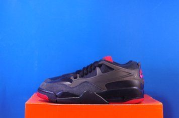 Кросівки Nike Air Jordan 4 Rm Black FQ7939-060 FQ7939-060 фото