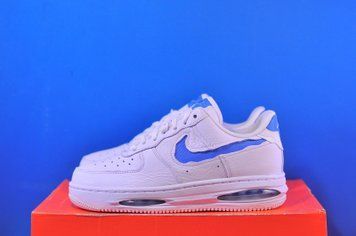 Кросівки Nike Air Force 1 Low Evo HF3630-101 HF3630-101 фото