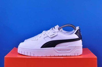 Кросівки Puma Cali Dream Lace Up Platform 383157-04 фото
