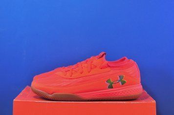 Футзалки Under Armour Magnetico Select 4 IC 3028159-862 3028159-862 фото