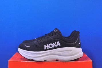 Кросівки Hoka One One Bondi 9 1162012 BWHT 1162012 BWHT фото