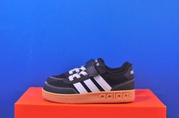 Кросівки Adidas Breakbase JR9779 JR9779 фото