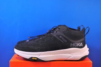 Кросівки Hoka Transport Chukka GTX M 1155190 BKLB 1155190 BKLB фото