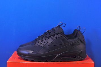 Кросівки Nike Air Max 90 Drift HQ1416-001 HQ1416-001 фото