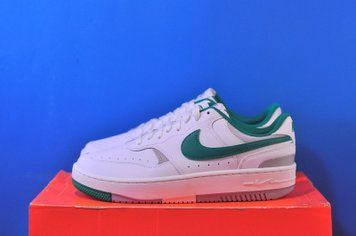 Кросівки Nike Gamma Force White DX9176-106 DX9176-106 фото