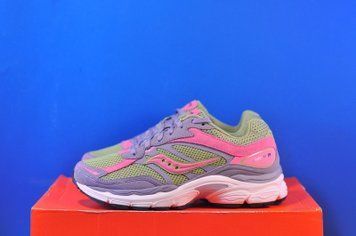 Кросівки Saucony ProGrid Omni 9 S70740-1 spl фото