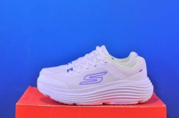 Кросівки Skechers Max Cushioning 129470/WMNT 129470/WMNT фото