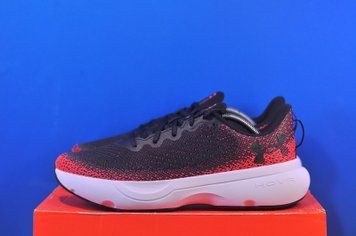 Кросівки Under Armour Infinite 3027523-005 3027523-005 фото