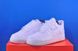 Кросівки Nike Air Force 1 07 Premium White DZ5616-100 DZ5616-100 фото 5