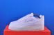 Кросівки Nike Air Force 1 07 Premium White DZ5616-100 DZ5616-100 фото 1