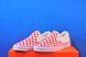 Кросівки Vans Old School 721356 Red/Beige 721356 Red/Beige фото 2