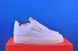 Кросівки Nike Air Force 1 07 Premium White DZ5616-100 DZ5616-100 фото 3