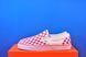 Кросівки Vans Old School 721356 Red/Beige 721356 Red/Beige фото 1