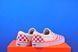 Кросівки Vans Old School 721356 Red/Beige 721356 Red/Beige фото 3