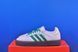 Кросівки Adidas Sambae White IE9105 IE9105 фото 1
