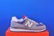 Кросівки New Balance 574 Grey U574GWH U574GWH фото 4