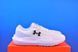 Кросівки Under Armour Charged Surge 4 3027000-100 3027000-100 фото 4