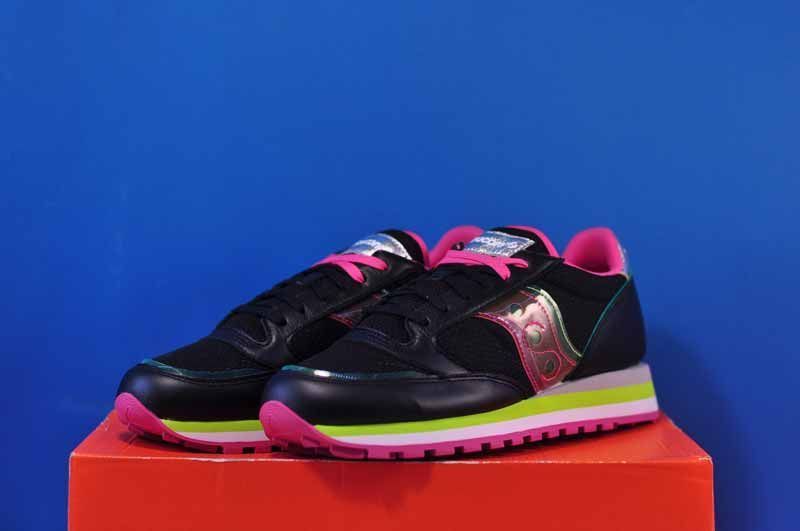 Кросівки Saucony Jazz Triple S60645-2 S60645-2 фото