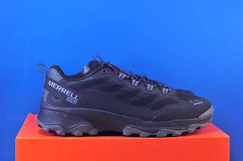 Кросівки Merrell Speed Strike Gtx J066851 фото