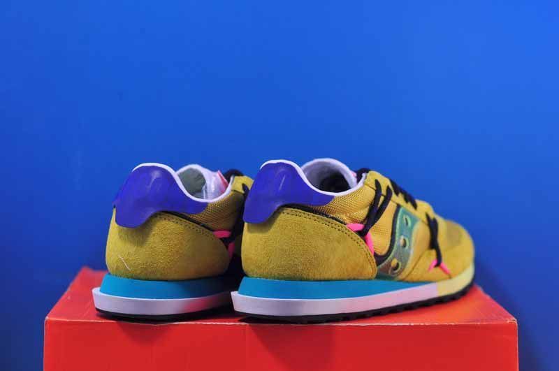 Кросівки Saucony Jazz DST S70528-5 S70528-5 фото