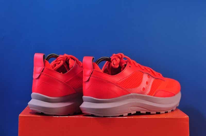 Кросівки Saucony Jazz Hybrid S70529-3 S70529-3 фото