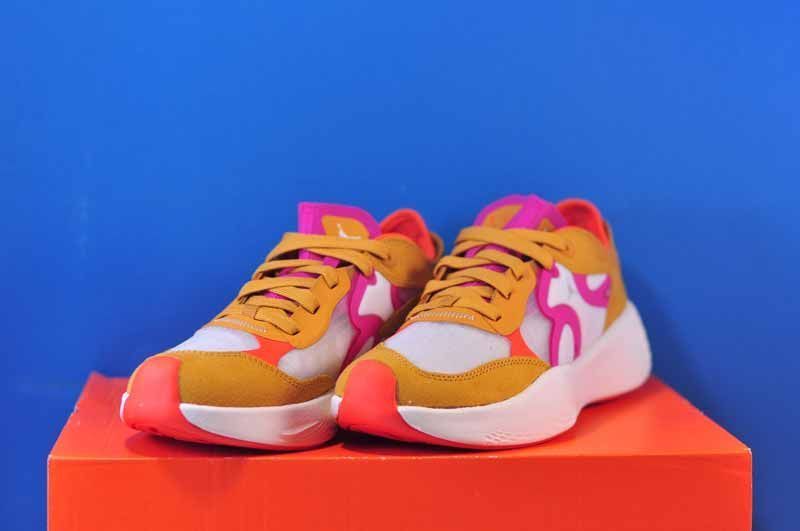 Кросівки Nike Jordan Delta 3 Low DM3384-781 фото
