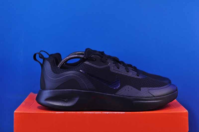 Кросівки Nike Wearallday CJ1682-003 CJ1682-003 фото