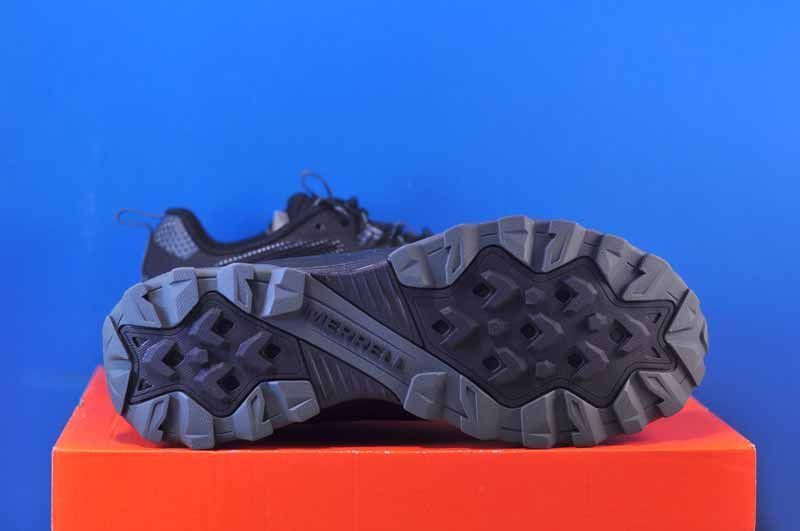 Кросівки Merrell Speed Strike Gtx J066851 фото