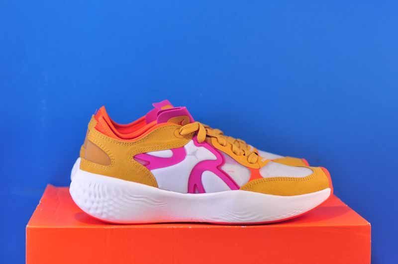 Кросівки Nike Jordan Delta 3 Low DM3384-781 фото