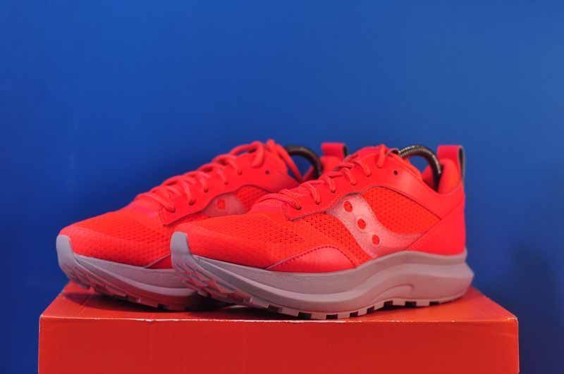 Кросівки Saucony Jazz Hybrid S70529-3 S70529-3 фото