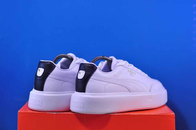 Кросівки Puma Oslo Maja 374864-01 374864-01 фото