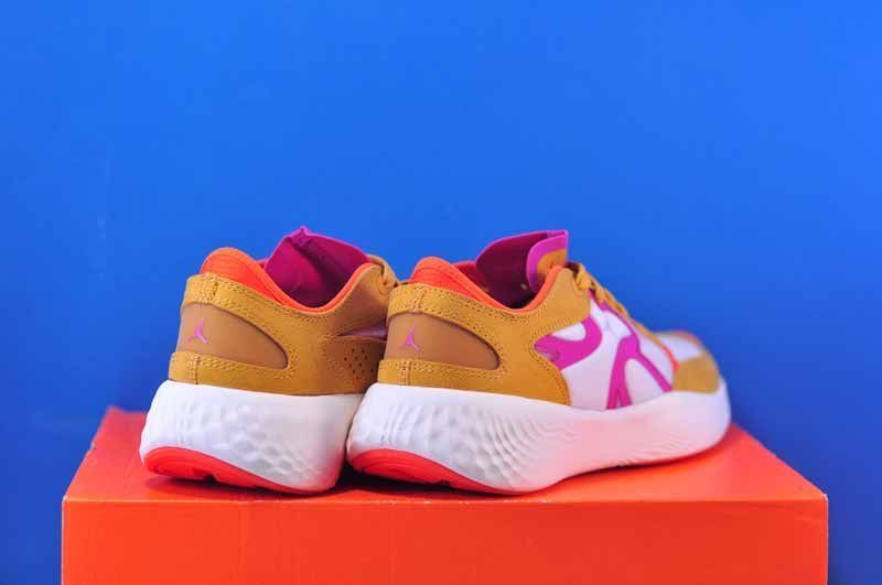 Кросівки Nike Jordan Delta 3 Low DM3384-781 фото