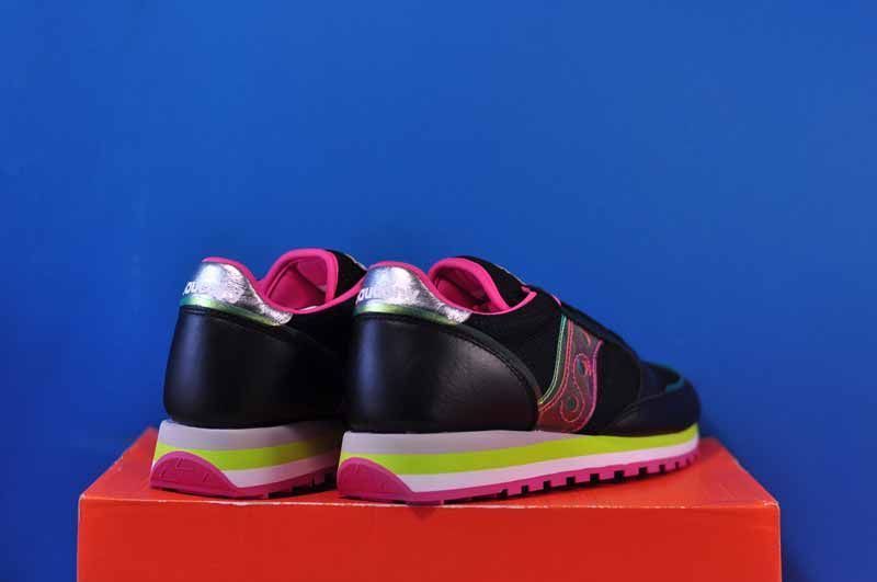 Кросівки Saucony Jazz Triple S60645-2 S60645-2 фото