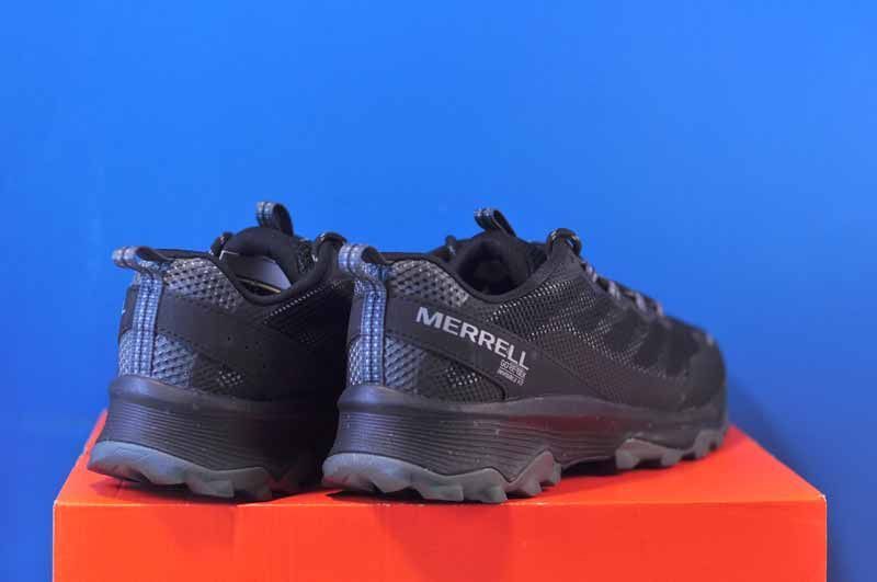 Кросівки Merrell Speed Strike Gtx J066851 фото