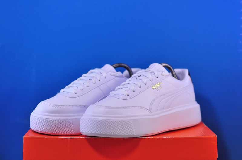 Кросівки Puma Oslo Maja 374864-01 374864-01 фото