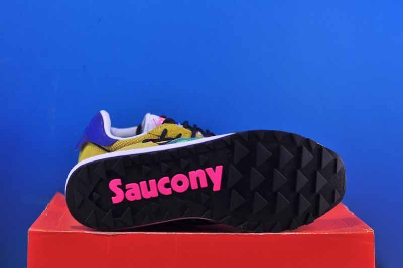 Кросівки Saucony Jazz DST S70528-5 S70528-5 фото