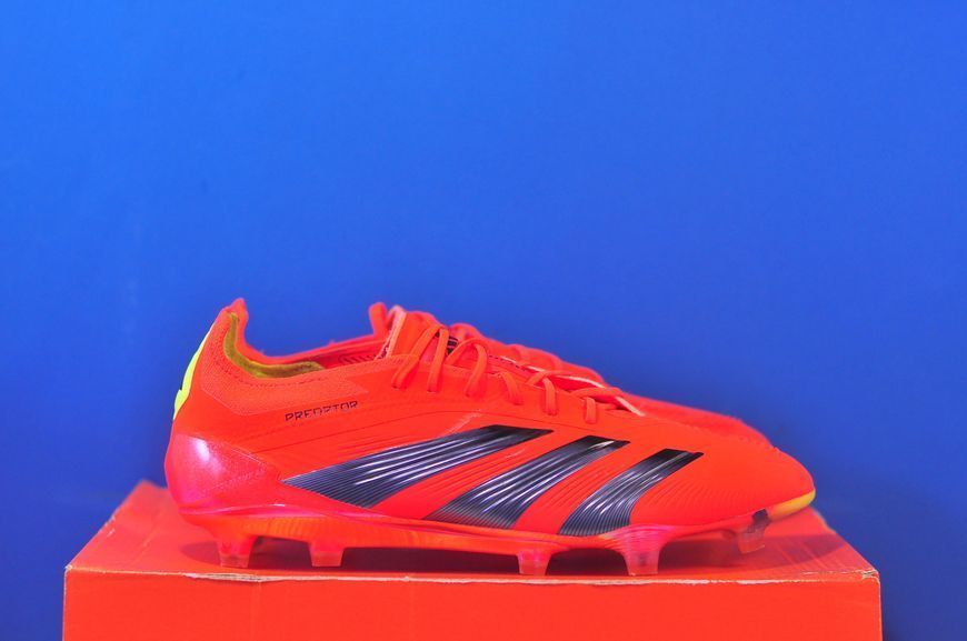 Бутси Adidas Predator Elite Fg Se Red IF8883 IF8883 фото